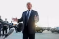Tổng thống Trump dọa giáng đòn mạnh vào Tehran một lần nữa