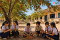 Ngăn ký ức: Me keo thương nhớ