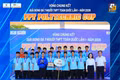 THPT Chi Lăng Gia Lai giành huy chương đồng tại Giải bóng đá HS7 toàn quốc