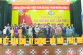Xã Ia Grai phấn đấu 100% thôn, làng đạt chuẩn nông thôn mới vào năm 2030
