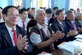 Xã Bờ Ngoong phấn đấu đến năm 2030 giảm tỷ lệ hộ nghèo xuống còn 0,77%