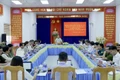 Phường Hội Phú cần có quyết tâm chính trị cao, tận dụng các lợi thế để vươn mình phát triển trong giai đoạn mới