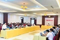 Tập huấn giải quyết thủ tục hành chính