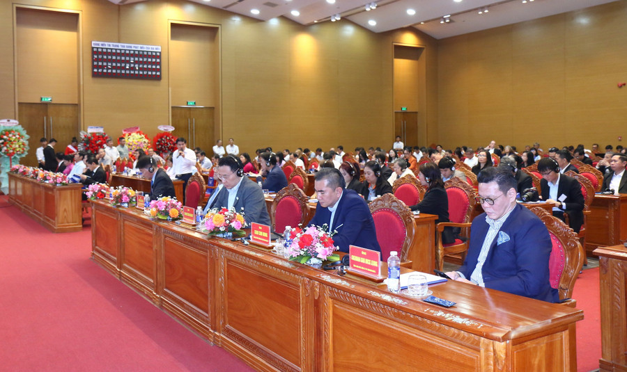 Quang cảnh hội thảo. Ảnh: T.SỸ quang-canh-hoi-thao.jpg