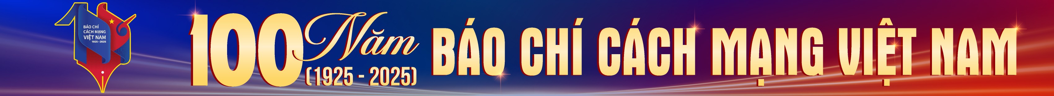 100 năm báo chí cách mạng việt nam