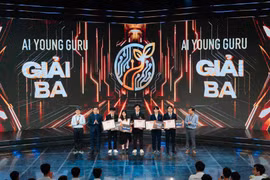 Học sinh Gia Lai "tỏa sáng" tại AI Young Guru 2026 với nhiều dự án xuất sắc