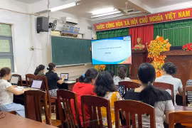 Gia Lai: Tạm dừng bổ nhiệm, thuyên chuyển viên chức ngành giáo dục