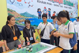 Gia Lai bố trí hơn 239 tỷ đồng triển khai giáo dục STEM năm 2026