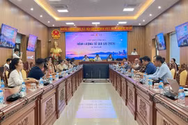Gia Lai khởi động chuỗi sự kiện năm Lượng tử, thúc đẩy đổi mới sáng tạo