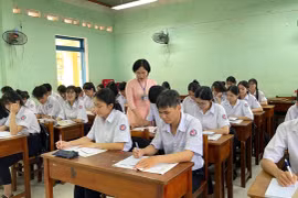 Học sinh Gia Lai được nghỉ 11 ngày dịp Tết Nguyên đán Bính Ngọ