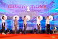 Khai mạc Hội chợ OCOP và Đặc sản ẩm thực Phố núi Pleiku năm 2026