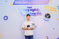 Cựu học sinh Gia Lai nhận học bổng “Tinh hoa khoa học”