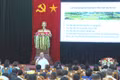 200 đại biểu tham gia Ngày hội “Công dân với pháp luật”