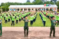 Trưởng thành hơn từ học kỳ quân đội 2026