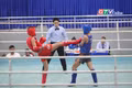 60s Gia Lai: Sôi động Giải Muay các câu lạc bộ quốc gia 2026 tại Gia Lai