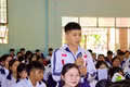 Chương trình “Học sinh Gia Lai với văn hóa tuân thủ pháp luật” thu hút 200 học sinh tham gia