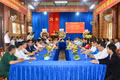 Đảng ủy xã Gào gặp mặt kỷ niệm 72 năm ngày thành lập Đảng bộ Khu 9