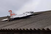 Moldova lên án Nga sau vụ 5 UAV xâm nhập không phận và rơi xuống lãnh thổ