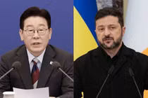 Hàn Quốc cân nhắc triệu hồi đại sứ tại Ukraine vì tranh cãi bảo mật thông tin tù binh