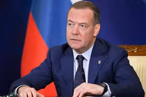 Nga nêu 3 yêu cầu cho giải pháp chính trị lâu dài ở Ukraine