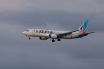 Israel siết kiểm soát an ninh hàng không sau sự cố Flydubai