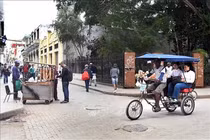 Mỹ - Cuba tranh luận gay gắt tại Liên hợp quốc trước giờ bỏ phiếu về cấm vận