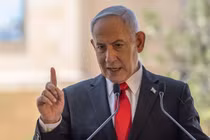 Thủ tướng Israel giao quân đội và Mossad mục tiêu lật đổ chính phủ Iran