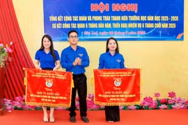 Đoàn UBND tỉnh Gia Lai triển khai hiệu quả các hoạt động chuyển đổi số, tình nguyện vì cộng đồng