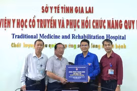 Gia Lai có 2 đại diện đạt giải thưởng “Cán bộ, công chức, viên chức trẻ giỏi” toàn quốc năm 2026