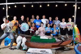 Livestream "mở đường" cho đặc sản địa phương
