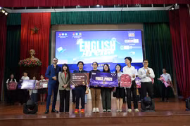 Gia Lai: Hỗ trợ “Sinh viên 5 tốt” phát triển toàn diện.