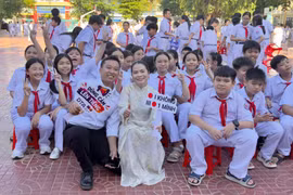 Gia Lai khởi động Chiến dịch “Không một mình” năm 2026.