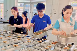 “Gen z” Gia Lai và những ngày hè cống hiến