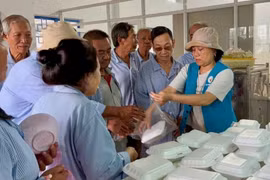 Mở rộng kết nối, thêm nguồn lực giúp người khó khăn