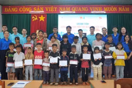 Tuổi trẻ Gia Lai xung kích triển khai Chiến dịch Thanh niên tình nguyện Hè 2026 tại vùng biên