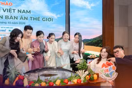 Dùng sức ảnh hưởng, lan tỏa niềm tin số