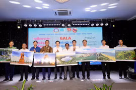 Thanh niên Gia Lai giao lưu vun đắp tình hữu nghị với thanh niên Nam Lào và Đông Bắc Campuchia