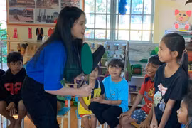 Những lớp học miễn phí dịp hè tại Gia Lai: Bổ ích, nhiều niềm vui