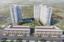 Nhiều dự án nhà ở xã hội ở Gia Lai tiếp tục mở bán