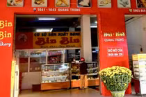 An Khê đề xuất mức phạt cơ sở bánh mì Bin Bin 100 triệu đồng, đình chỉ hoạt động 4 tháng