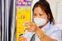 Trung tâm Y tế Pleiku đề nghị hỗ trợ 85 liều vắc xin dại để tiêm dự phòng cho các trường hợp. Ảnh: Như Nguyện