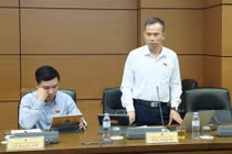 Bảo vệ người mua nhà, ngăn chặn hành vi thao túng thị trường bất động sản