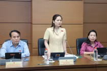 Hoàn thiện quy định về xử lý vi phạm hành chính và định danh điện tử 