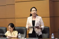 Hoàn thiện quy định về ký kết thỏa thuận quốc tế theo hướng thống nhất, rõ ràng, khả thi