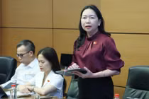 Tháo gỡ vướng mắc trong phân bổ, quyết toán ngân sách