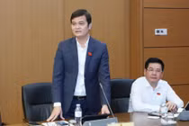 Bảo đảm tính nghiêm minh, đồng bộ trong quy định pháp luật hình sự