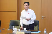 Phó Chủ tịch Quốc hội đề nghị bảo đảm chất lượng dự án đường Hồ Chí Minh