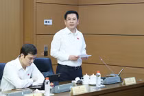 Hoàn thiện Luật Đấu thầu: Siết chỉ định thầu, minh bạch giá 