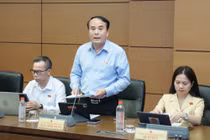 Quy định rõ trách nhiệm phối hợp trong bảo vệ công trình trọng yếu