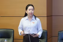 Cần hoàn thiện cơ chế quản lý an toàn lao động dựa trên rủi ro